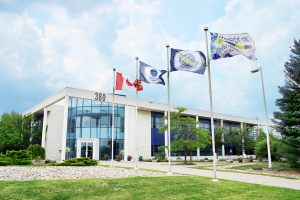 Blueprint Promotions team building